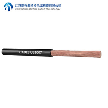 UL1007電子線(xiàn)廠家哪家好？